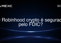 O Robinhood crypto é segurado pelo FDIC?