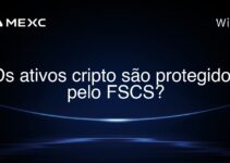 Os ativos cripto são protegidos pelo FSCS?