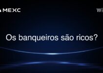 Os banqueiros são ricos?