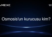 Osmosis’un kurucusu kim?