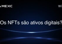 Os NFTs são ativos digitais?