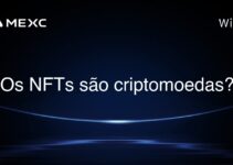 Os NFTs são criptomoedas?