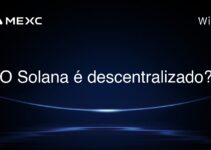 O Solana é descentralizado?