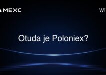 Otuda je Poloniex?