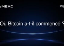 Où Bitcoin a-t-il commencé ?