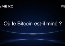 Où le Bitcoin est-il miné ?
