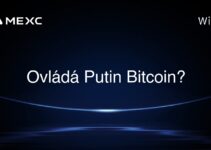 Ovládá Putin Bitcoin?
