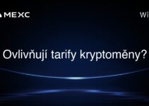 Ovlivňují tarify kryptoměny?
