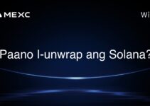 Paano I-unwrap ang Solana?