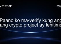 Paano ko ma-verify kung ang isang crypto project ay lehitimo?