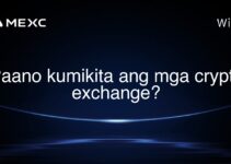 Paano kumikita ang mga crypto exchange?