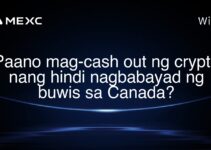Paano mag-cash out ng crypto nang hindi nagbabayad ng buwis sa Canada?