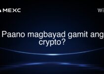 Paano magbayad gamit ang crypto?