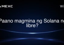 Paano magmina ng Solana ng libre?