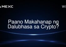 Paano Makahanap ng Dalubhasa sa Crypto?