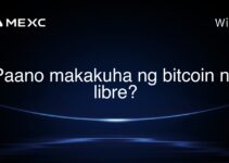 Paano makakuha ng bitcoin ng libre?