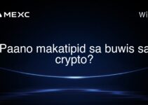 Paano makatipid sa buwis sa crypto?