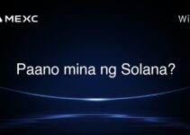 Paano mina ng Solana?