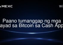 Paano tumanggap ng mga bayad sa Bitcoin sa Cash App?