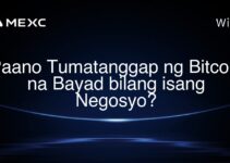 Paano Tumatanggap ng Bitcoin na Bayad bilang isang Negosyo?