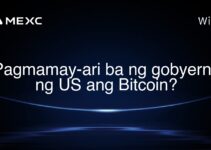 Pagmamay-ari ba ng gobyerno ng US ang Bitcoin?