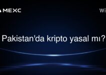 Pakistan’da kripto yasal mı?