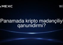 Panamada kripto mədənçiliyi qanunidirmi?