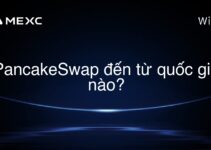 PancakeSwap đến từ quốc gia nào?