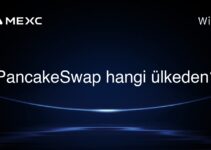 PancakeSwap hangi ülkeden?