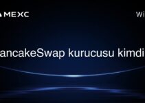 PancakeSwap kurucusu kimdir?