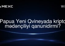 Papua Yeni Qvineyada kripto mədənçiliyi qanunidirmi?