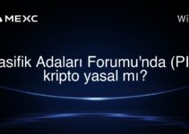 Pasifik Adaları Forumu’nda (PIF) kripto yasal mı?