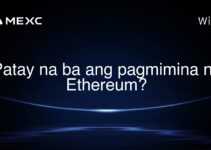 Patay na ba ang pagmimina ng Ethereum?