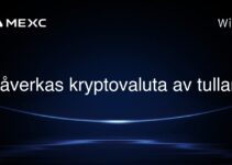 Påverkas kryptovaluta av tullar?