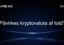Påvirkes kryptovaluta af told?