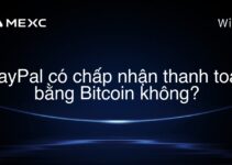 PayPal có chấp nhận thanh toán bằng Bitcoin không?