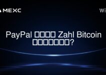 PayPal รับช Zahl Bitcoin หรือไม่?