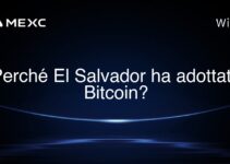 Perché El Salvador ha adottato Bitcoin?
