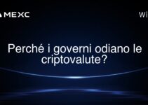 Perché i governi odiano le criptovalute?