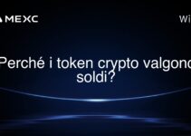 Perché i token crypto valgono soldi?