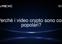 Perché i video crypto sono così popolari?