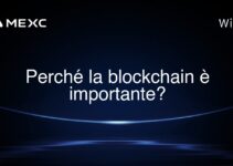 Perché la blockchain è importante?