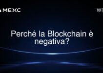 Perché la Blockchain è negativa?