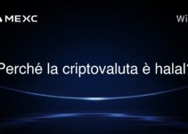 Perché la criptovaluta è halal?