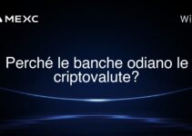 Perché le banche odiano le criptovalute?