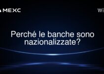 Perché le banche sono nazionalizzate?
