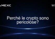 Perché le crypto sono pericolose?