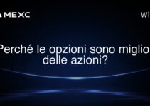 Perché le opzioni sono migliori delle azioni?