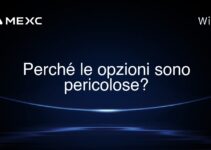 Perché le opzioni sono pericolose?
