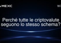 Perché tutte le criptovalute seguono lo stesso schema?